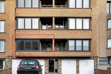 Verhuurd Vilvoorde