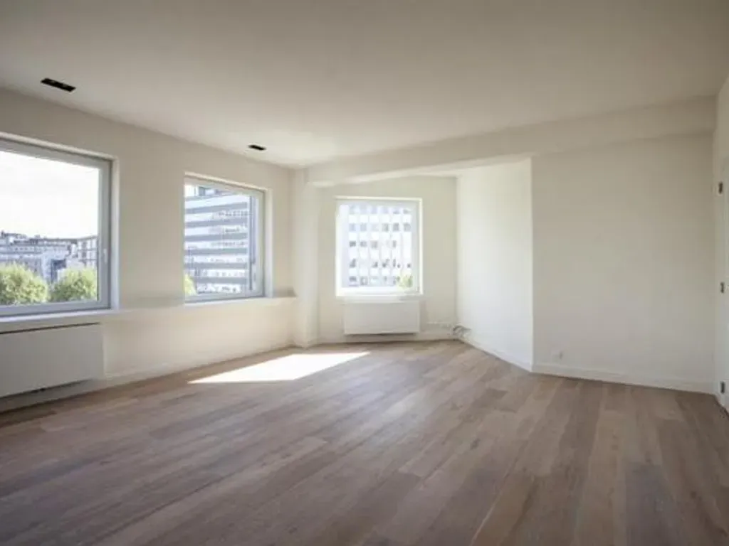 Hoofdfoto Appartement in Antwerpen