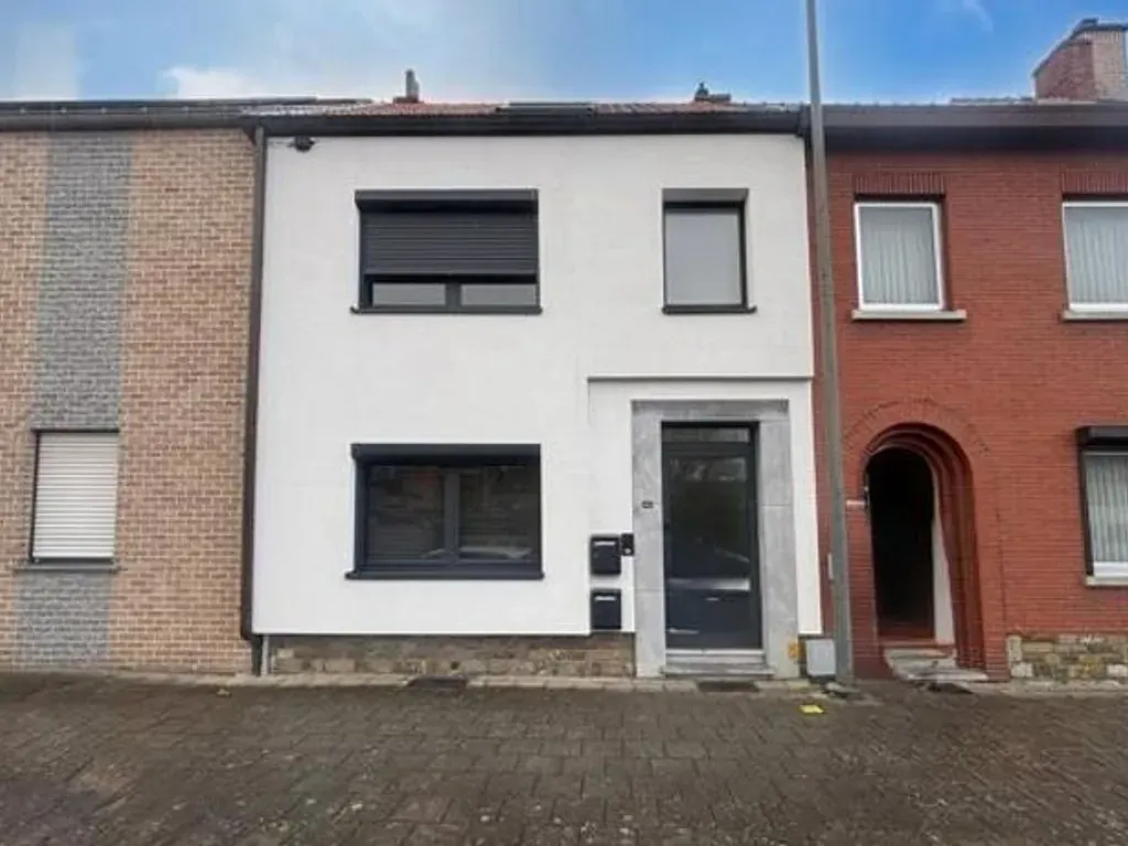 Appartement in Hasselt - 7674300 - Boomkensstraat 265 bus 2, 3500 Hasselt