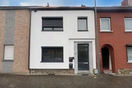  Verhuurd Hasselt
