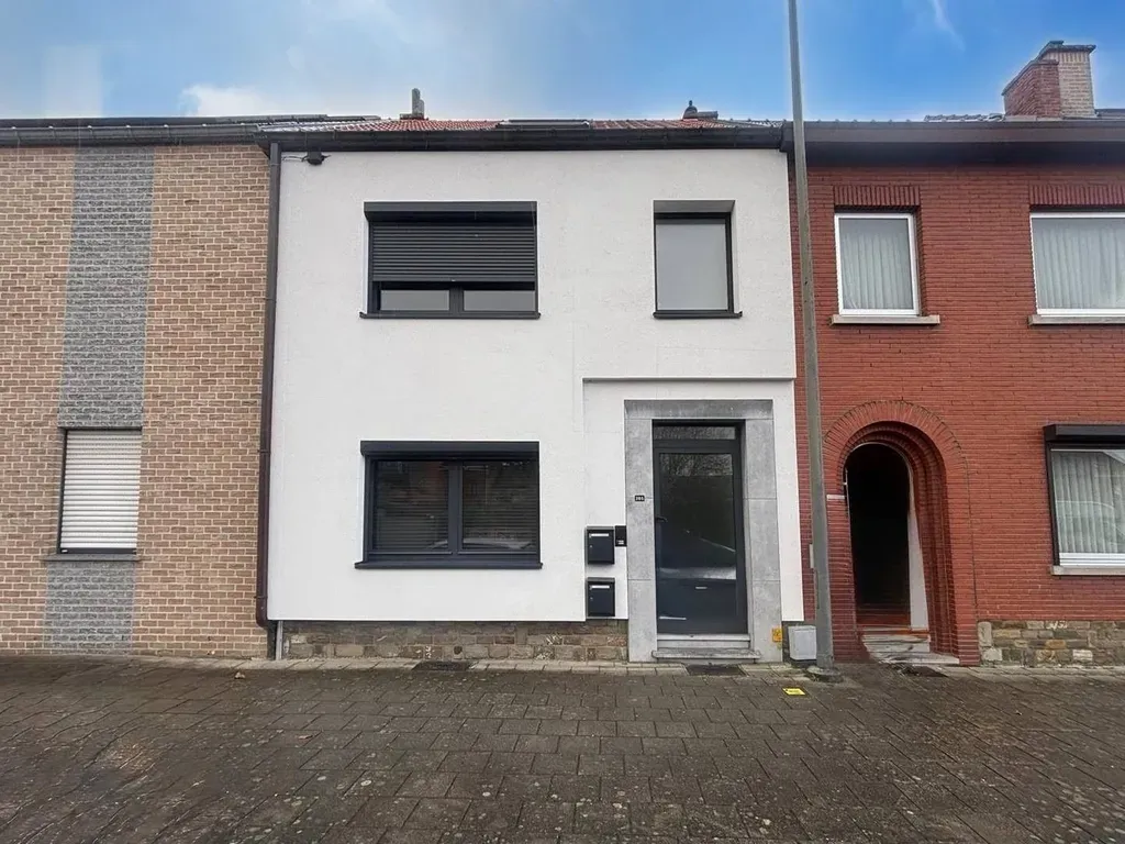 Appartement in Hasselt - 7674300 - Boomkensstraat 265 bus 2, 3500 Hasselt