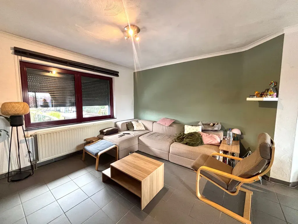 Appartement in Hasselt - 7674300 - Boomkensstraat 265 bus 2, 3500 Hasselt