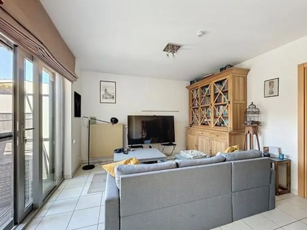 Hoofdfoto Appartement in Gent