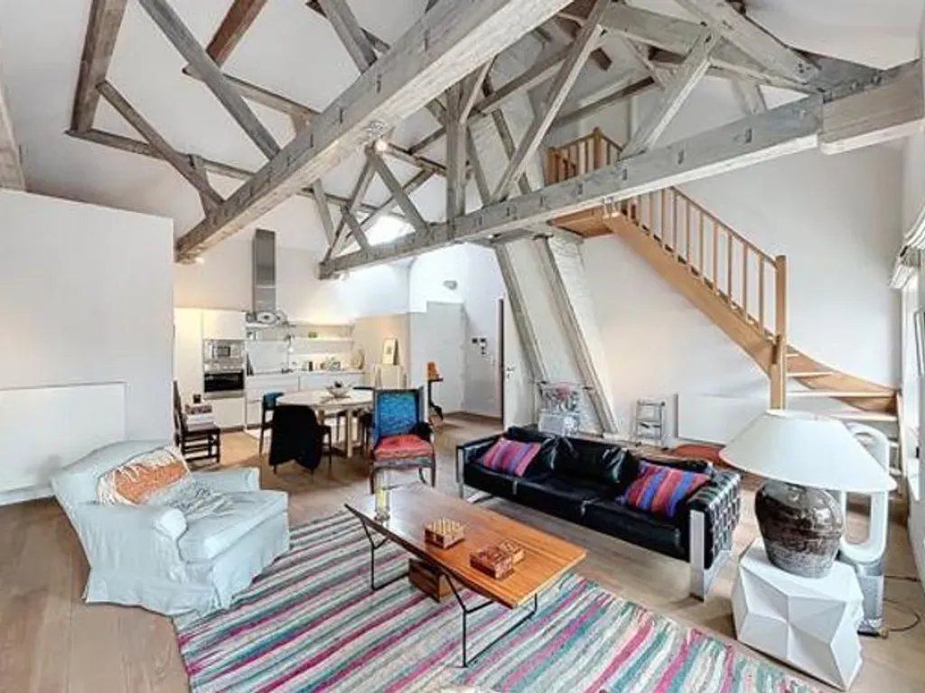 Hoofdfoto Huis in Brugge