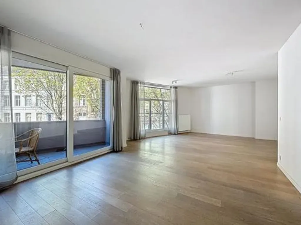 Hoofdfoto Appartement in Gent