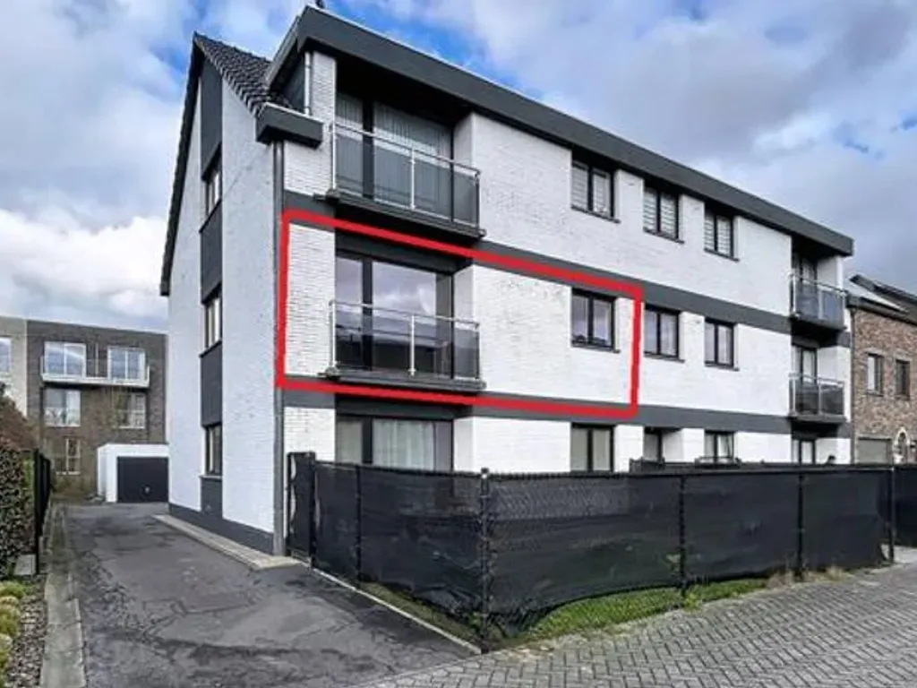 Appartement in Wolvertem - 7674308 - Guido Gezellelaan 12 bus 1.1, 1861 Wolvertem