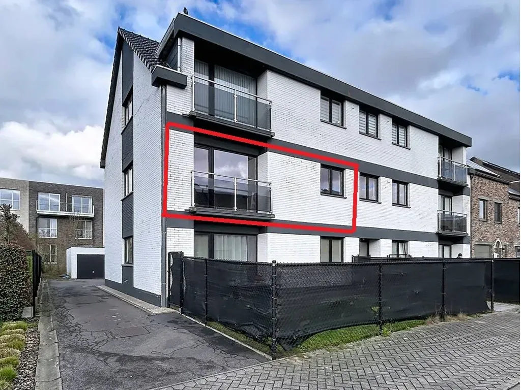 Appartement in Wolvertem - 7674308 - Guido Gezellelaan 12 bus 1.1, 1861 Wolvertem