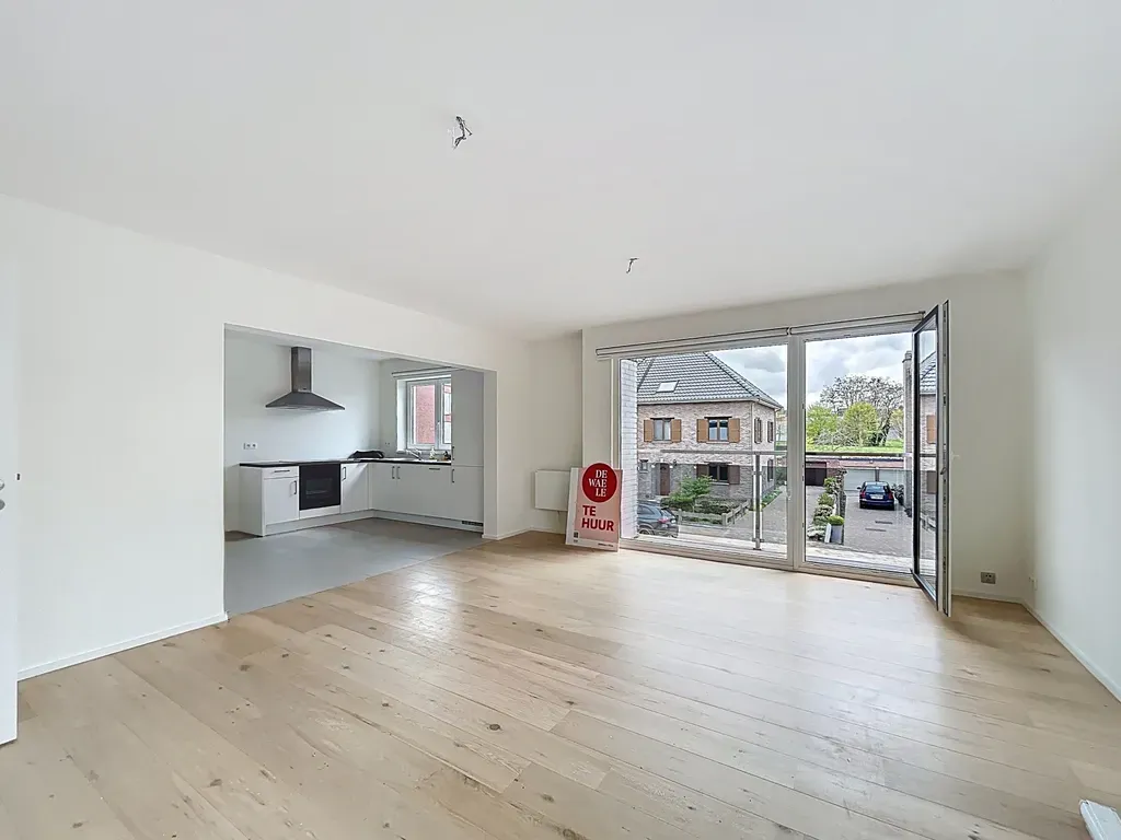 Appartement in Wolvertem - 7674308 - Guido Gezellelaan 12 bus 1.1, 1861 Wolvertem