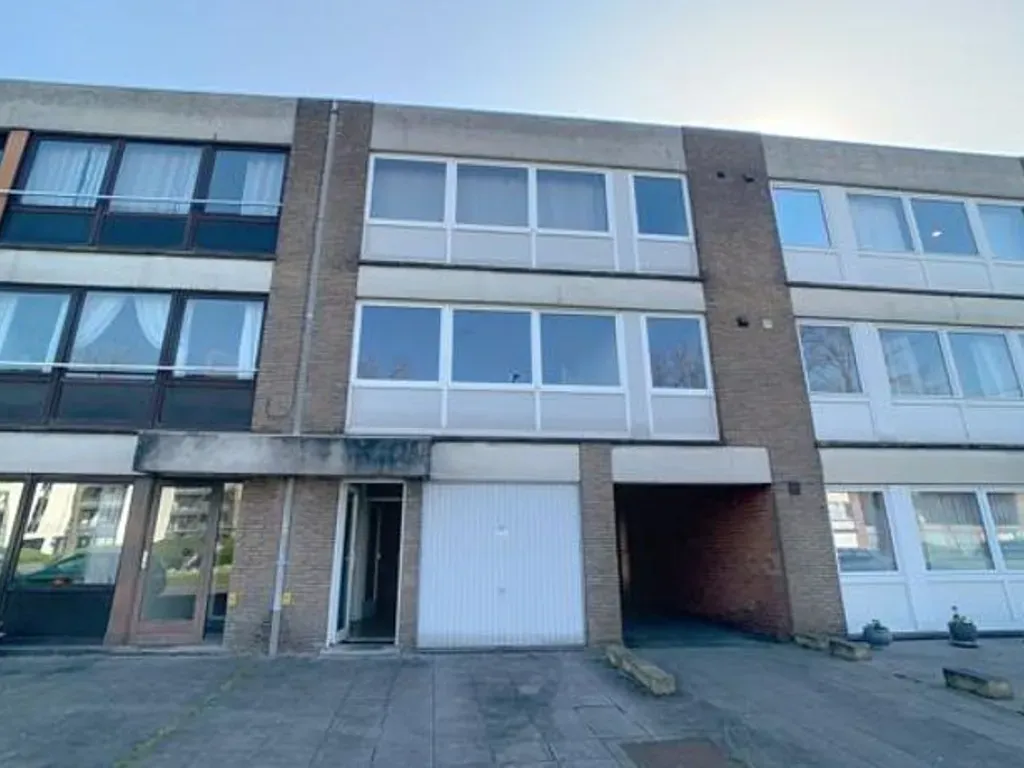 Appartement in Sint-Kruis - 7674310 - Malehoeklaan 33 bus 0101, 8310 Sint-Kruis