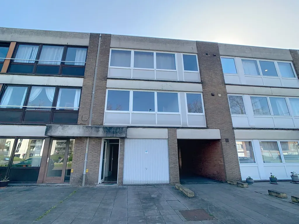 Appartement in Sint-Kruis - 7674310 - Malehoeklaan 33 bus 0101, 8310 Sint-Kruis