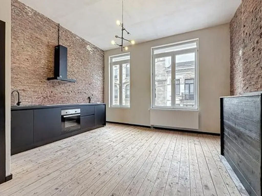 Hoofdfoto Appartement in Antwerpen-zuid