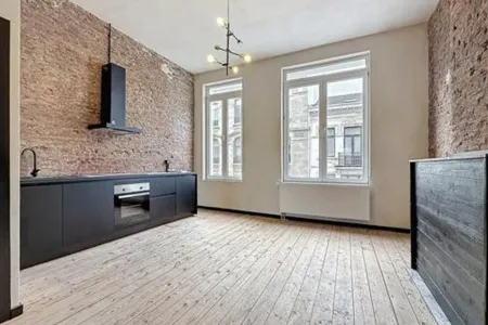  Verhuurd Antwerpen-zuid