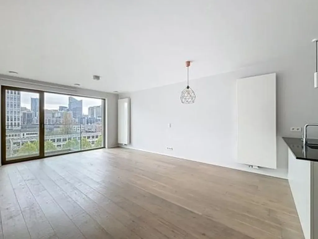 Appartement in Brussel - 7674314 - Quai de Willebroeck 25 bus E72, 1000 Brussel
