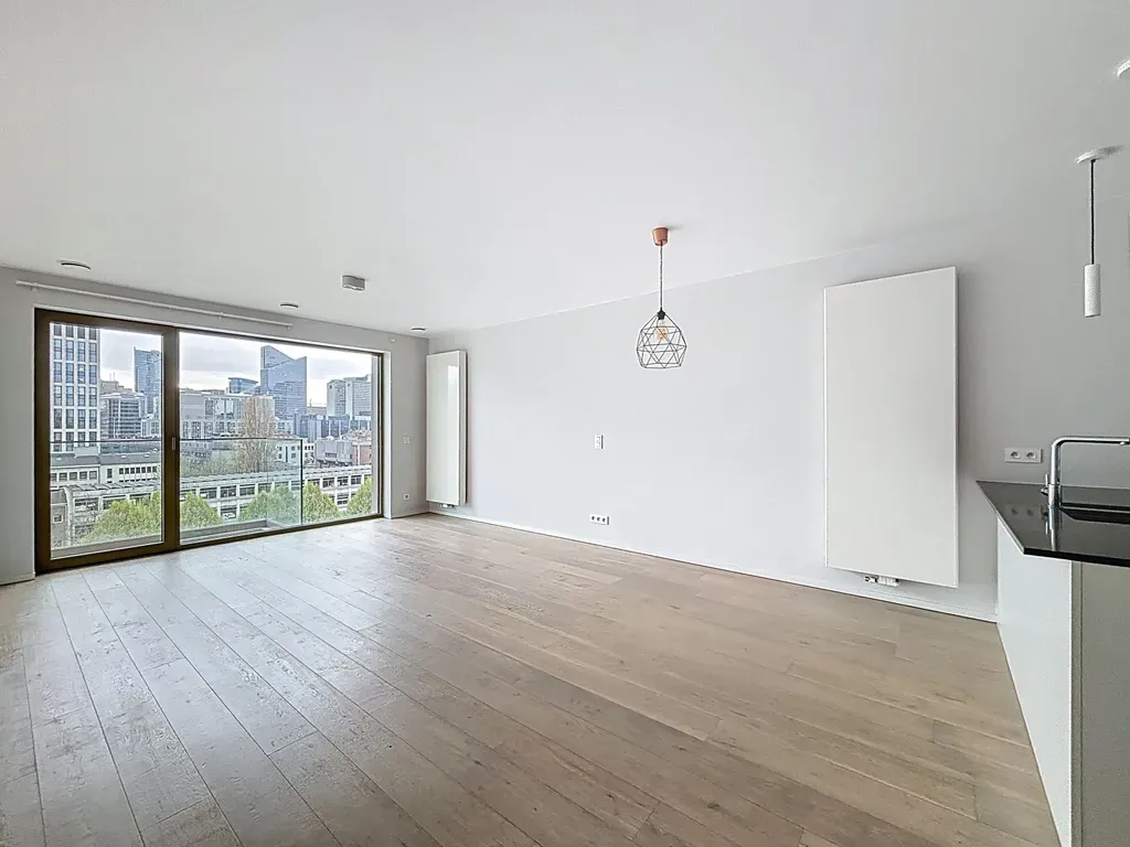 Appartement in Brussel - 7674314 - Quai de Willebroeck 25 bus E72, 1000 Brussel