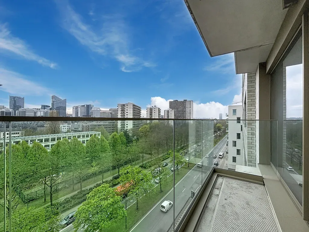 Appartement in Brussel - 7674314 - Quai de Willebroeck 25 bus E72, 1000 Brussel