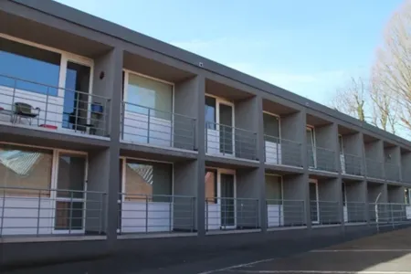  Verhuurd Kortrijk