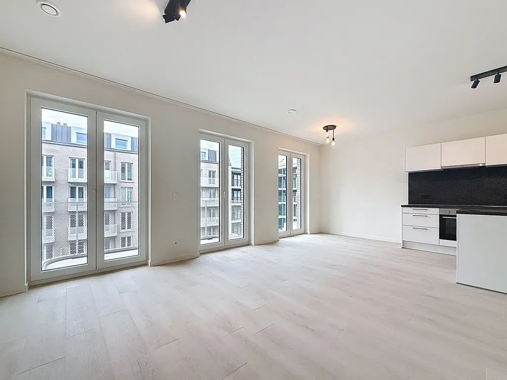 Huis in Antwerpen-noord - 7674321 - Eug&egrave;ne De Plynstraat 17 bus 301, 2060 Antwerpen-Noord