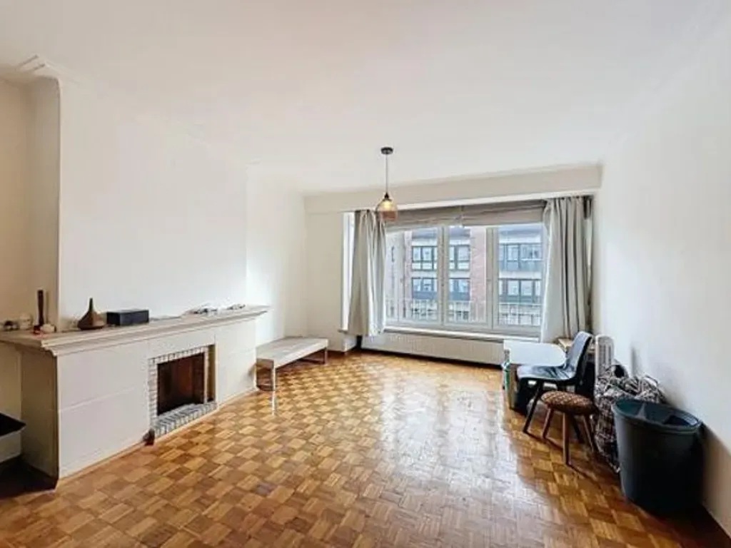 Hoofdfoto Appartement in Gent