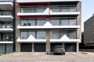  Verhuurd Strombeek-Bever