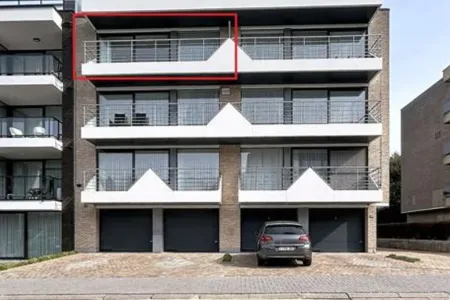  Verhuurd Strombeek-Bever