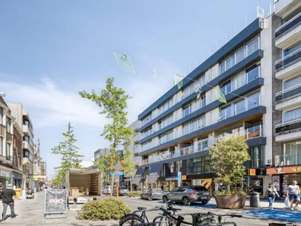 Appartement in Roeselare - 7674325 - Ooststraat 10B bus 21, 8800 Roeselare
