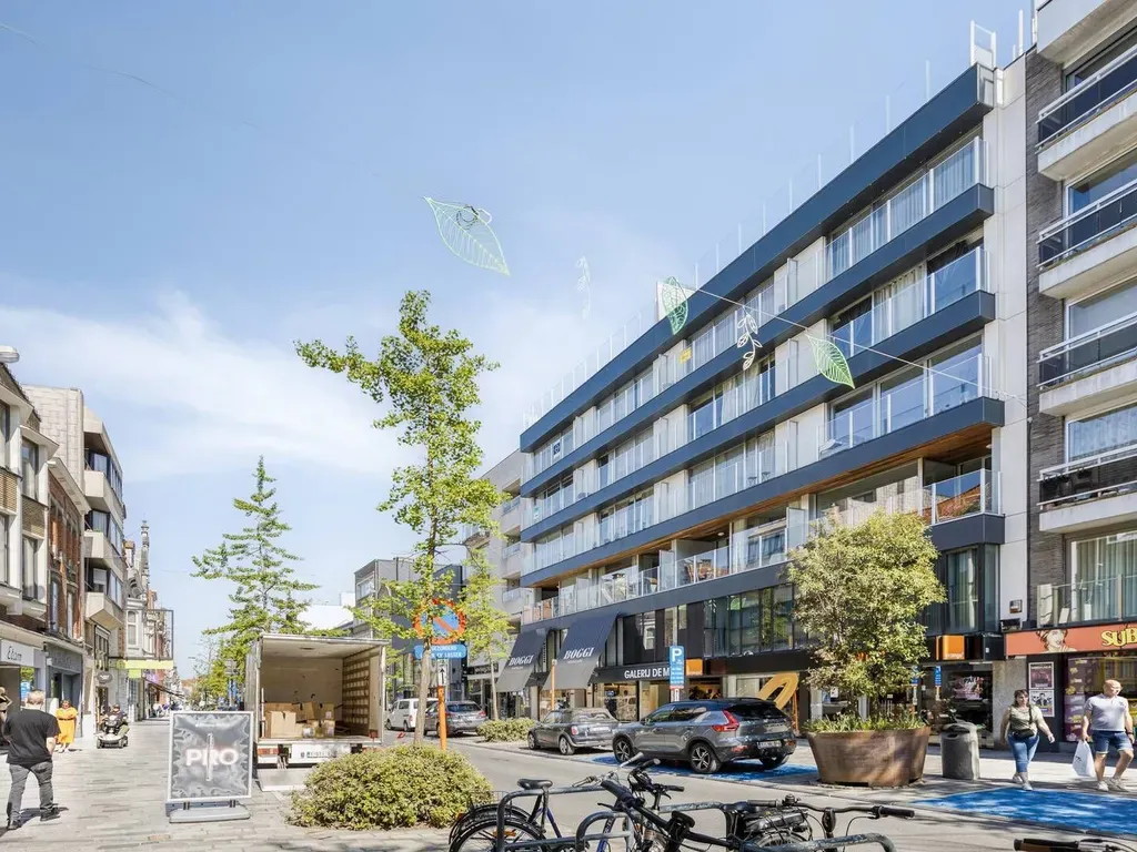 Appartement in Roeselare - 7674325 - Ooststraat 10B bus 21, 8800 Roeselare