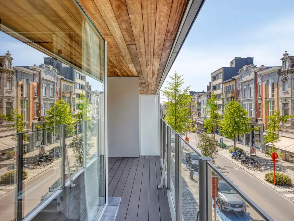 Appartement in Roeselare - 7674325 - Ooststraat 10B bus 21, 8800 Roeselare