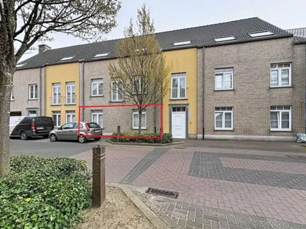 Hoofdfoto Appartement in Zoerle-Parwijs