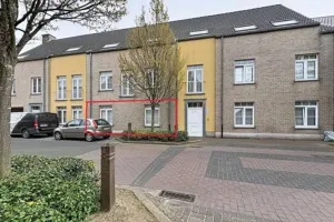  Verhuurd Zoerle-Parwijs