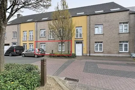  Verhuurd Zoerle-Parwijs