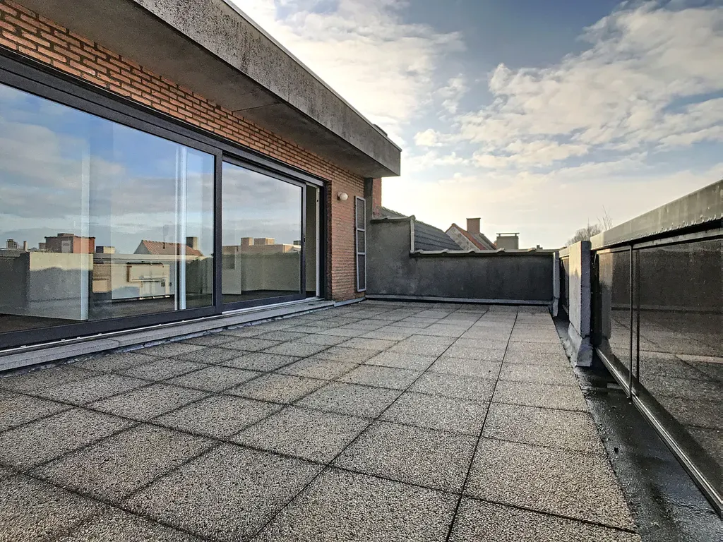 Appartement in Roeselare - 7674329 - Meensesteenweg 111 bus 9, 8800 Roeselare