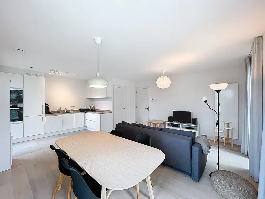 Appartement in Brussel - 7674333 - Willebroekkaai 26 bus 1.2, 1000 Brussel