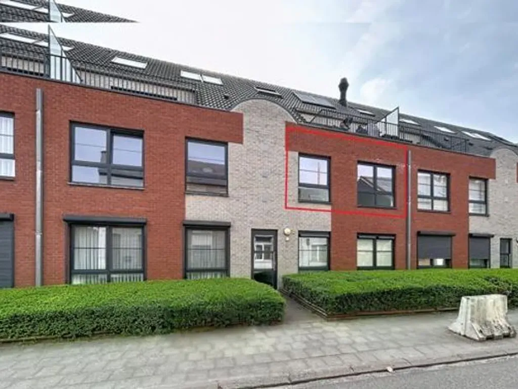Appartement in Haren - 7674331 - Witloofstraat 5 bus D, 1130 Haren