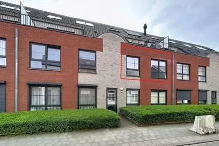  Verhuurd Haren