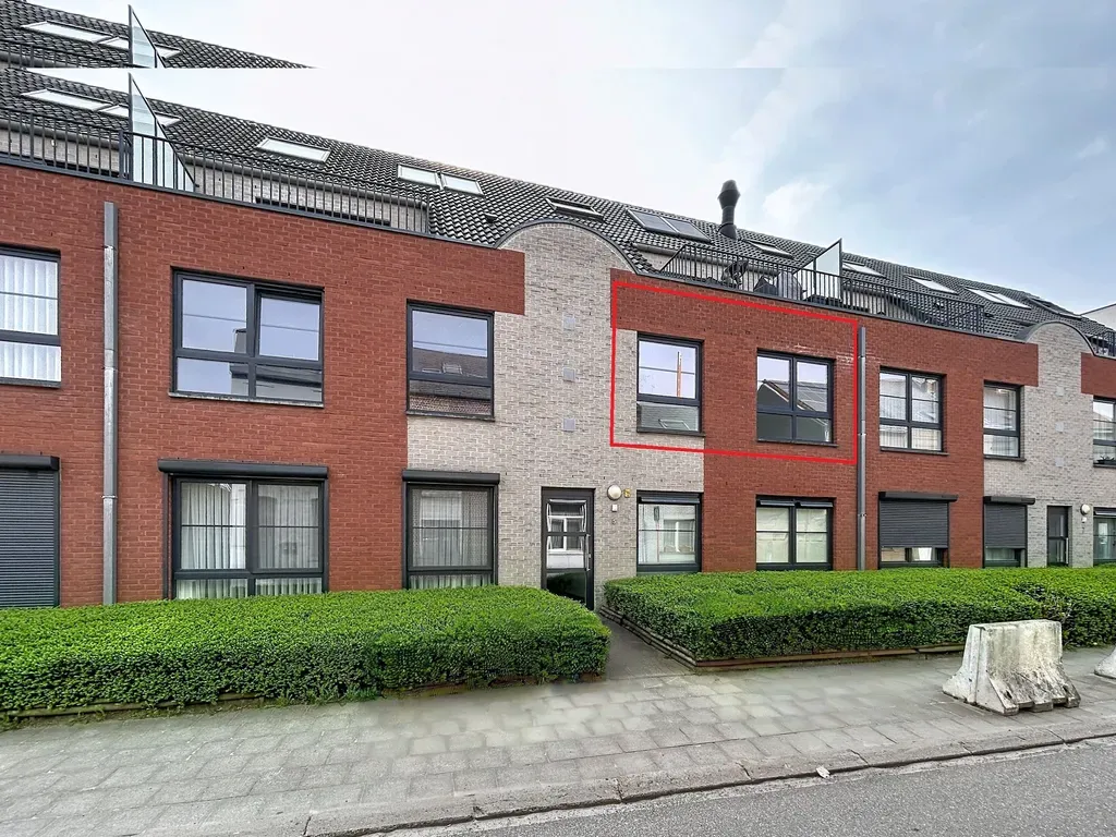 Appartement in Haren - 7674331 - Witloofstraat 5 bus D, 1130 Haren