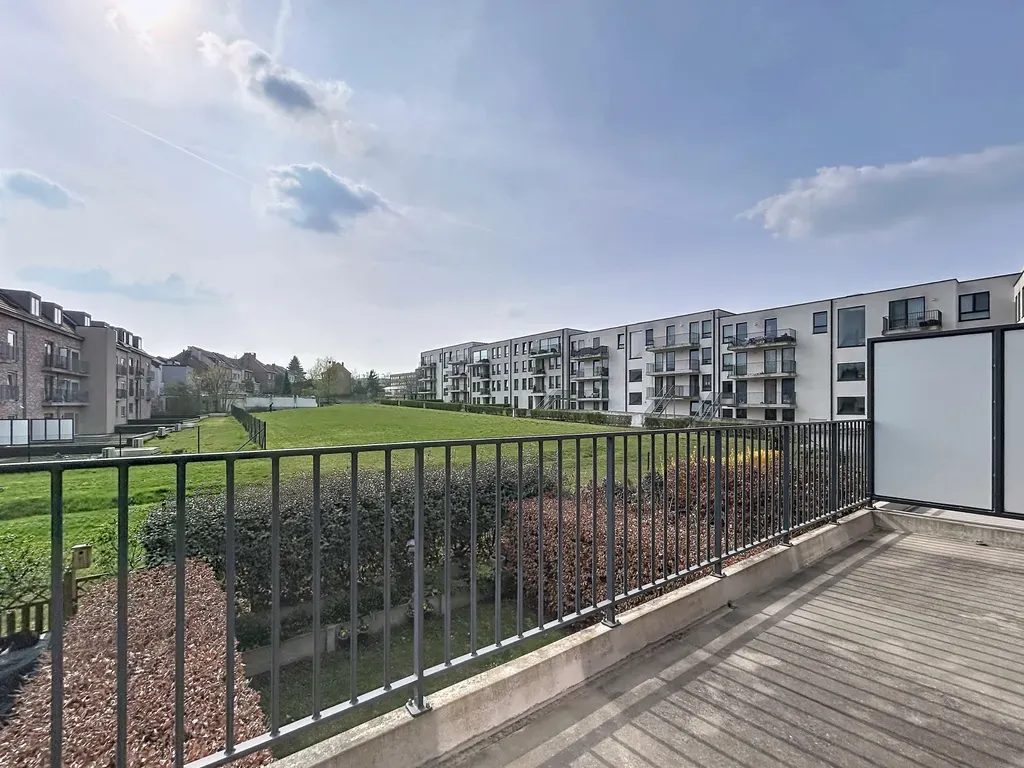 Appartement in Haren - 7674331 - Witloofstraat 5 bus D, 1130 Haren