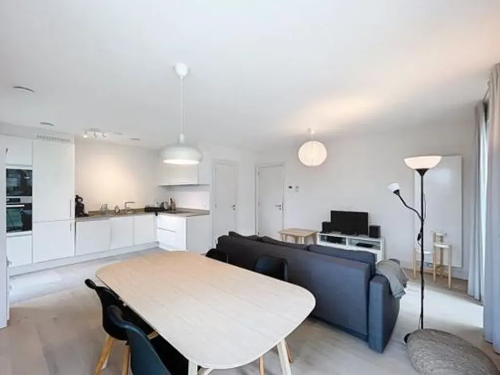 Appartement in Brussel - 7674332 - Willebroekkaai 26 bus 1.2, 1000 Brussel