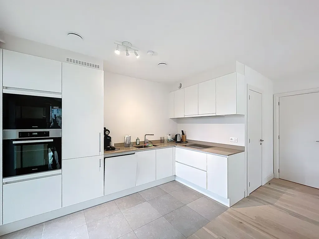 Appartement in Brussel - 7674332 - Willebroekkaai 26 bus 1.2, 1000 Brussel