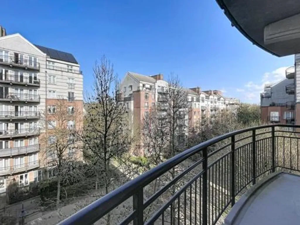 Appartement in Jette - 7674335 - Marl&egrave;ne Dietrichstraat 4 bus B14, 1090 Jette