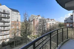  Verhuurd Jette