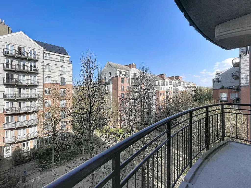 Appartement in Jette - 7674335 - Marl&egrave;ne Dietrichstraat 4 bus B14, 1090 Jette