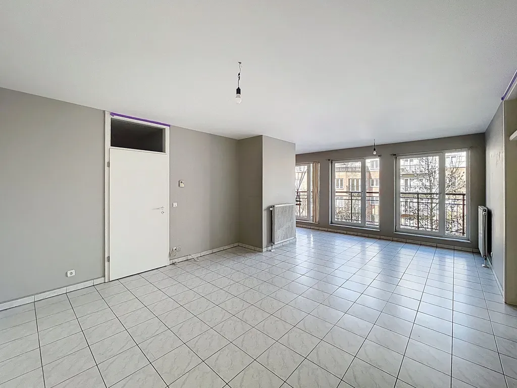 Appartement in Jette - 7674335 - Marl&egrave;ne Dietrichstraat 4 bus B14, 1090 Jette