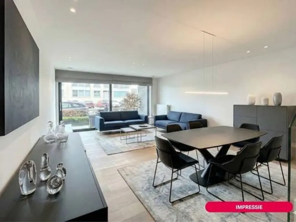 Huis in Sint-Kruis - 7674336 - Wagenmakersstraat 6 bus 003, 8310 Sint-Kruis