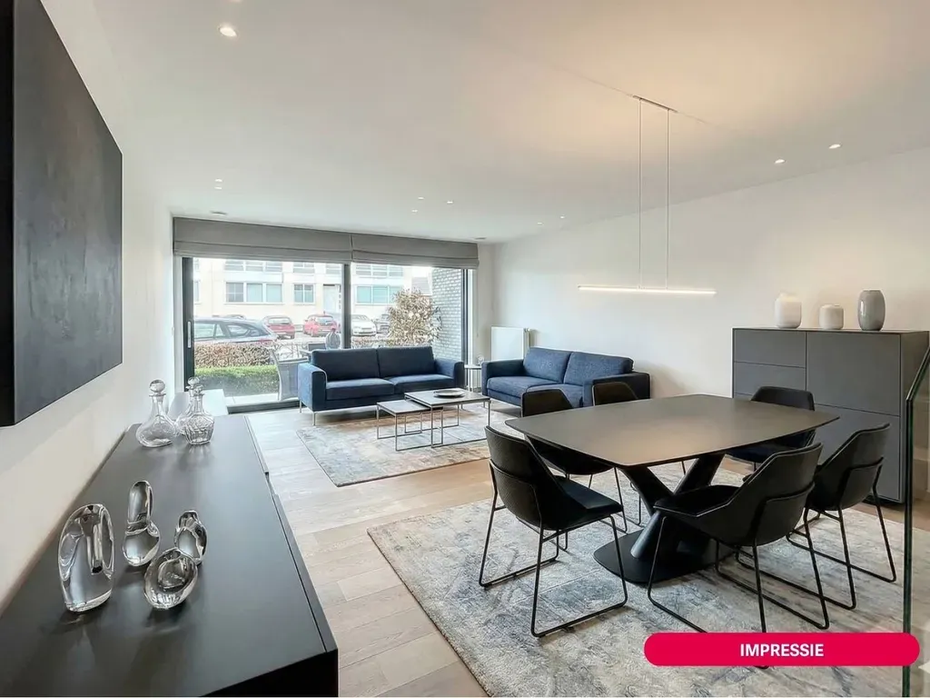 Huis in Sint-Kruis - 7674336 - Wagenmakersstraat 6 bus 003, 8310 Sint-Kruis