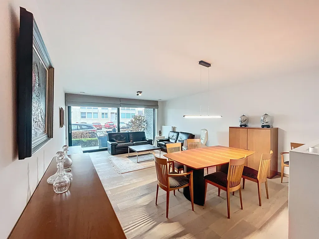 Huis in Sint-Kruis - 7674336 - Wagenmakersstraat 6 bus 003, 8310 Sint-Kruis