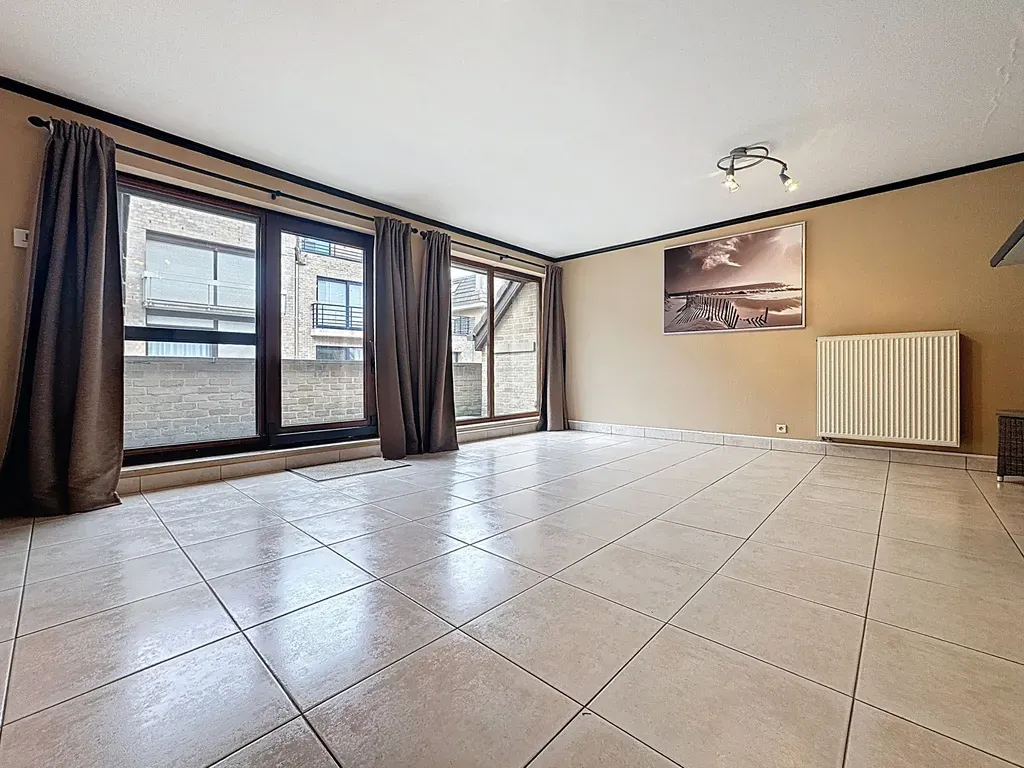 Appartement in Oostende - 7674339 - Vergeet-Mij-Nietjeslaan 3 bus 403, 8400 Oostende