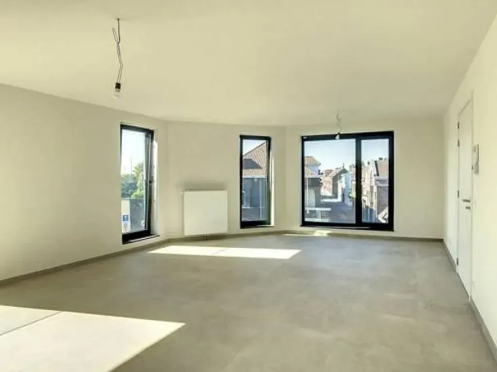 Appartement in Avelgem - 7674403 - Kerkstraat 3 bus 2.2, 8580 Avelgem