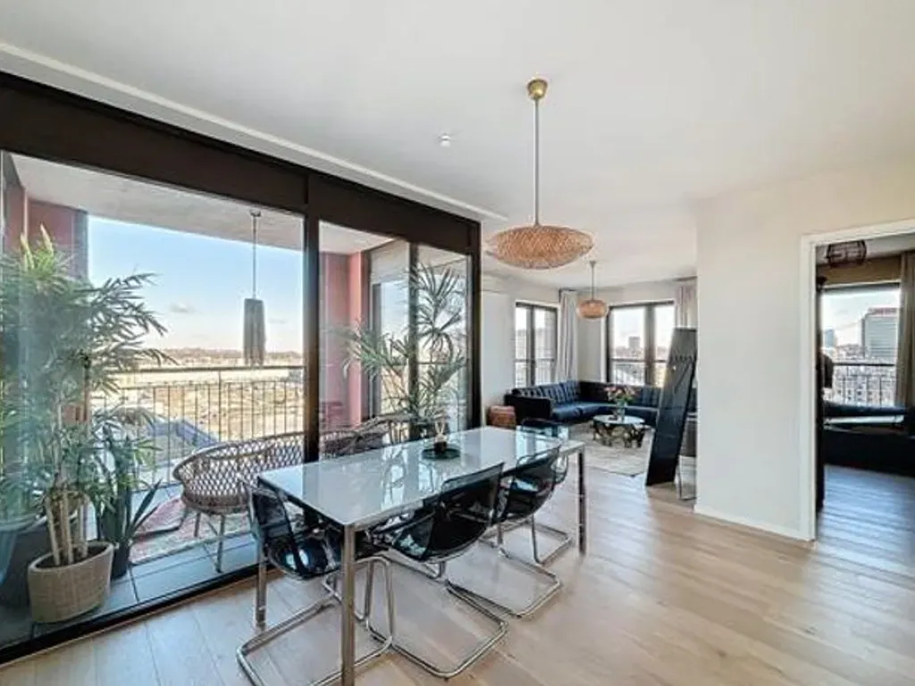 Appartement in Brussel - 7674404 - Parkdreef 41 bus B56, 1000 Brussel