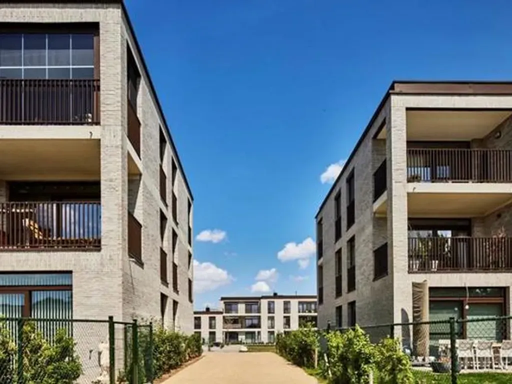 Appartement in Kruibeke - 7674405 - Ten Wijngaarde 9 bus 102, 9150 Kruibeke