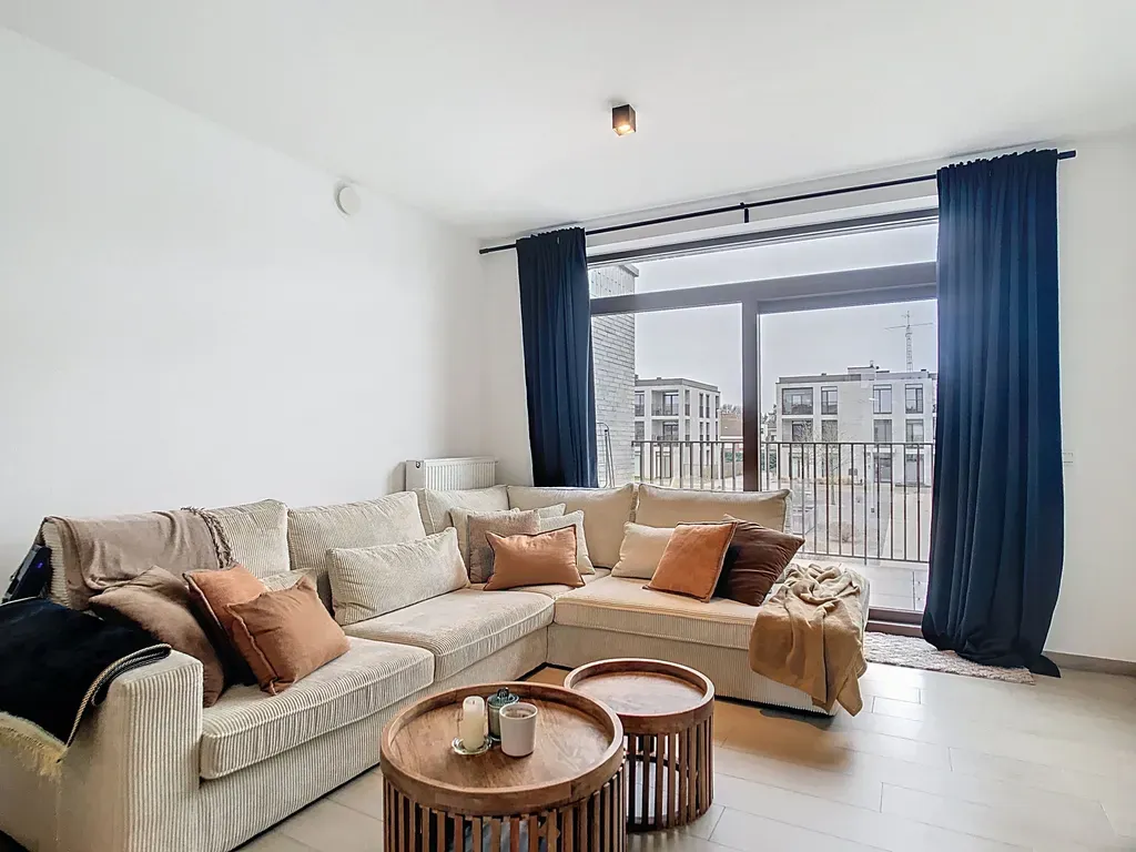 Appartement in Kruibeke - 7674405 - Ten Wijngaarde 9 bus 102, 9150 Kruibeke